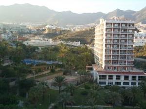 Hotel Globales Los Patos Park Benalmádena
