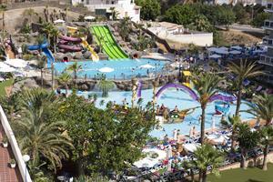 Globales Patos Park Hotel