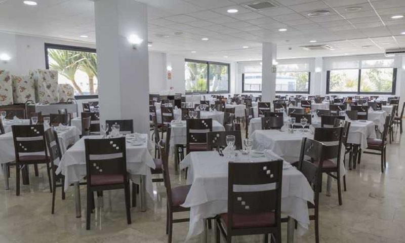 Globales Patos Park Hotel Benalmádena