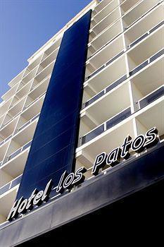 Hotel Globales Patos Park Benalmadena