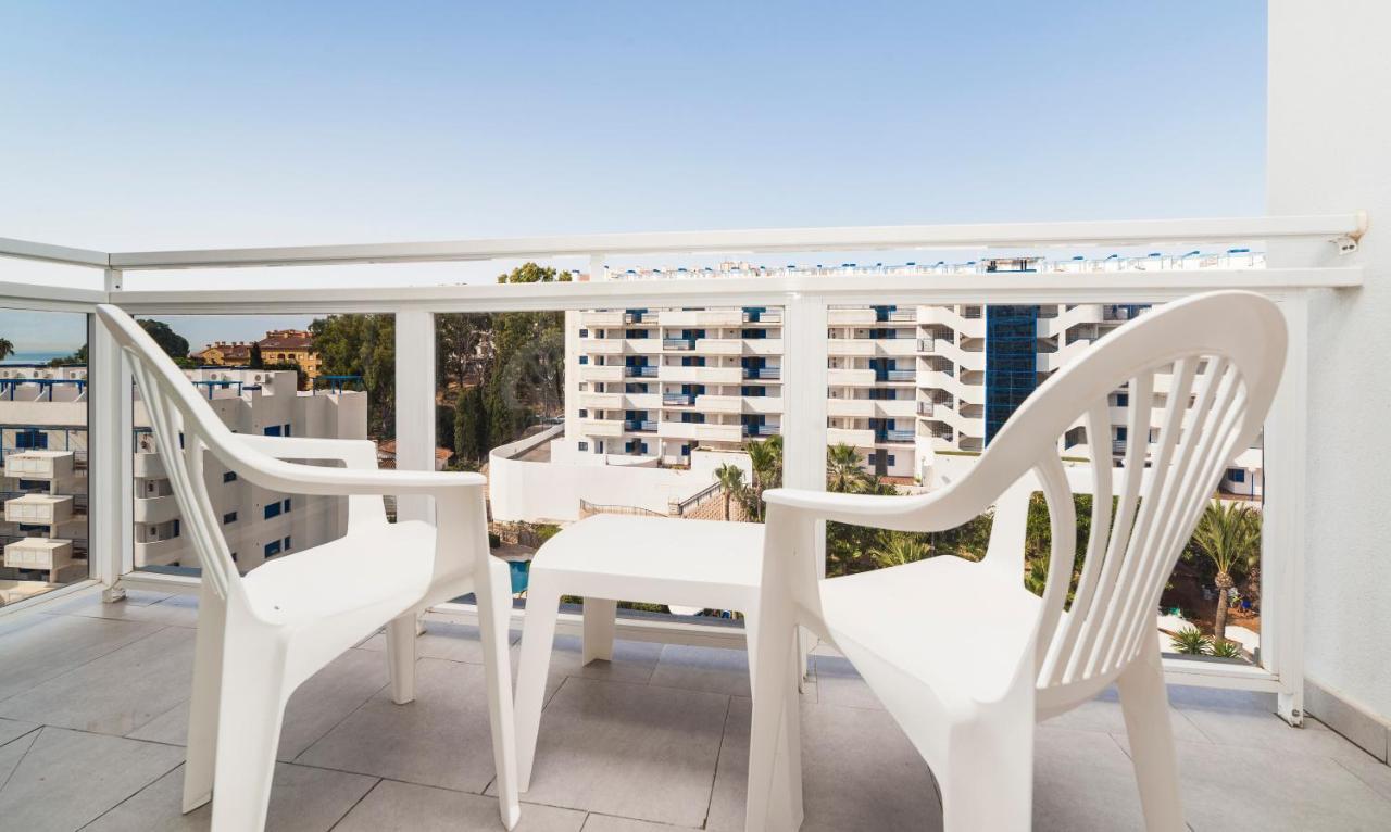 Hotel Globales Patos Park 4*
